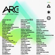 Dax J, Cassy & More Join 2023 ARC Music Festival Lineup