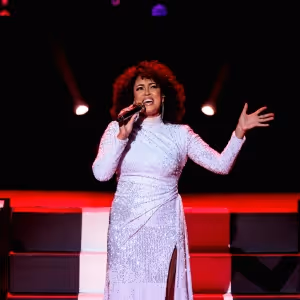 Review: THE GREATEST LOVE OF ALL: A TRIBUTE TO WHITNEY HOUSTON at Reynolds…