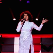 Review: THE GREATEST LOVE OF ALL: A TRIBUTE TO WHITNEY HOUSTON at Reynolds Performanc