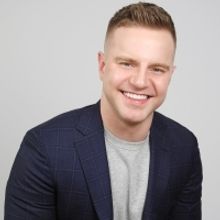 Tony Award Winning Producer Tyler Mount Joins the Board of Rise Above Performing Arts