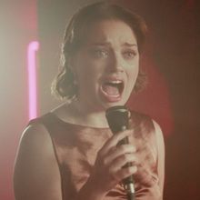 Video: Rhea Norwood Performs 'Maybe This Time' From CABARET AT THE KIT KAT CLUB