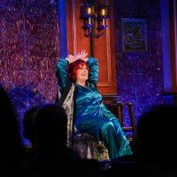 Review: Broadway World Returns For A Second Look At ANN MORRISON: MERRILY FROM…