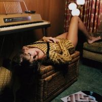 VIDEO: Taylor Swift Shares Behind-the-Scenes Look at 'Midnights' Album