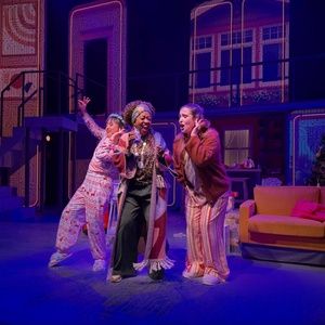 Review: MILLENNIALS ARE KILLING MUSICALS at Colony Theater