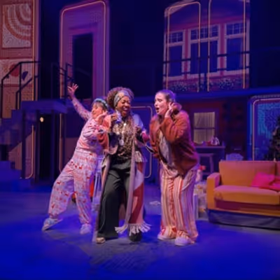 Review: MILLENNIALS ARE KILLING MUSICALS at Colony Theater