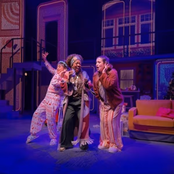 Review: MILLENNIALS ARE KILLING MUSICALS at Colony Theater Photo