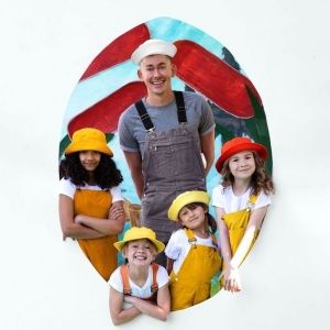 Sierra Stages to Present HONK! at The Nevada Theatre