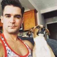 BWW Interview: At Home With Travis Nesbitt
