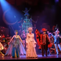 Van Wezel Announces Additional Shows for 2021-2022 Season