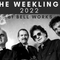 The Weeklings To Perform At Bell Works, August 7