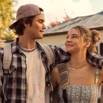 OUTER BANKS Final Season Debuts at No. 1 on Netflix Top 10