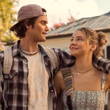 OUTER BANKS Final Season Debuts at No. 1 on Netflix Top 10