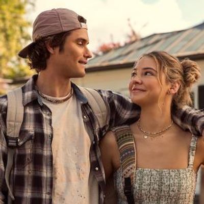 OUTER BANKS Final Season Debuts at No. 1 on Netflix Top 10
