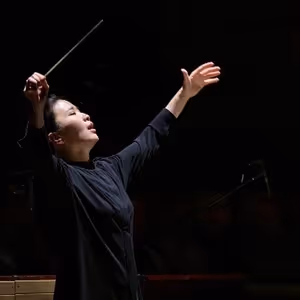 Richard Strauss' ELEKTRA with Eun Sun Kim Will Come to San Francisco Opera