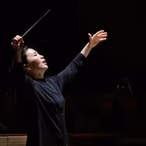 Richard Strauss' ELEKTRA with Eun Sun Kim Will Come to San Francisco Opera