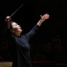 Richard Strauss' ELEKTRA with Eun Sun Kim Will Come to San Francisco Opera