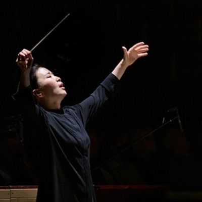 Richard Strauss' ELEKTRA with Eun Sun Kim Will Come to San Francisco Opera