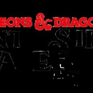 DUNGEONS & DRAGONS THE TWENTY SIDED TAVERN Tour Comes to San Diego