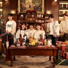 VIDEO: It's A K-Pop Christmas With 'Christmas Time' Single