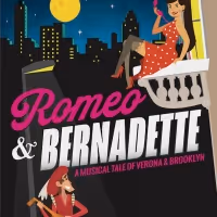 ROMEO & BERNADETTE Has Been Postponed; Original Cast Album to be Recorded in April