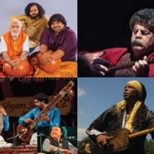 Robert Browning Associates Presents Four Part Free Online Concert Series