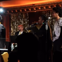 BWW Review: Thankful Feinstein's/54 Below Crowd Ovates THE FRIENDSGIVING LEFTOVERS…