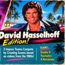 THAT 80S IMPROV CHALLENGE: HORROR & DAVID HASSELHOFF EDITION to Take Place at Young Ethels
