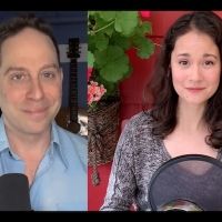 VIDEO: Ali Ewoldt And Garth Kravits Sing 'Soon It's Gonna Rain' From THE FANTASTICKS