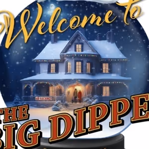 Listen: WELCOME TO THE BIG DIPPER Original Cast Recording Out Now