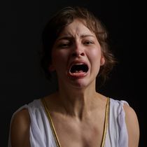 ANTIGONE IN ANALYSIS Premieres at La MaMa, A Feminist Reinterpretation of Greek Myth