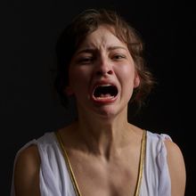 ANTIGONE IN ANALYSIS Premieres at La MaMa, A Feminist Reinterpretation of Greek Myth