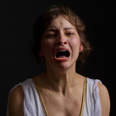 ANTIGONE IN ANALYSIS Premieres at La MaMa, A Feminist Reinterpretation of Greek Myth