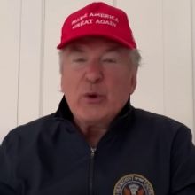 VIDEO: SATURDAY NIGHT LIVE Spoofs a Virtual Graduation With 'Vale-dictator' Trump