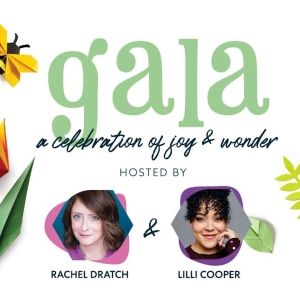 Rachel Dratch and Lilli Cooper to Host New 42 Gala in June