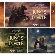 THE LORD OF THE RINGS: THE RINGS OF POWER Season 3 Trailer Debuts