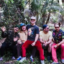 Badfish: A Tribute To Sublime Comes to Indian Ranch