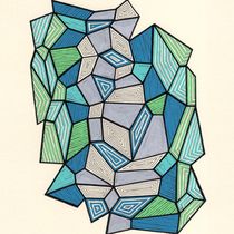 Beck Center for the Arts to Showcase Debbie Clapper in ABSTRACT INFRASTRUCTURE