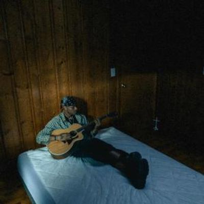 Scarlet House Releases Intimate New Single BLOW YOUR HIGH