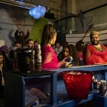 VAULT Festival Celebrates Record-Breaking Year as it Closes its Doors For The Last Ti