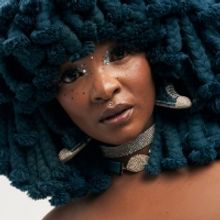 Moonchild Sanelly and Trillary Banks Share Empowerment Anthem 'Cute'