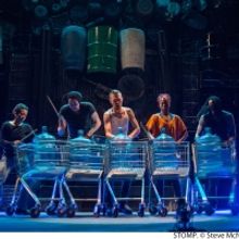 Coral Springs Center For The Arts Will Present STOMP in February 2023