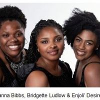 LES CHANTEUSES Announced At IndyFringe Festival
