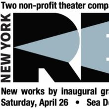 NewYorkRep & Sea Dog Rising Launch CURTAIN RISING, A Play Development Grant Program F