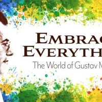 New Podcast Series 'Embrace Everything: The World Of Gustav Mahler' Launches With…