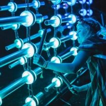 Warrington Contemporary Arts Festival Announces New Programme