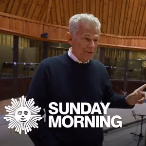 Video: BOOP! Composer David Foster Spotlighted on CBS SUNDAY MORNING