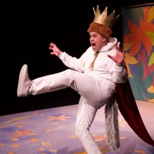 WHERE THE WILD THINGS ARE Sails Back To Presentation House Theatre This November