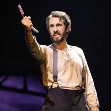 SWEENEY TODD to Release Cast Album in September