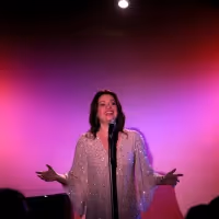 BWW Review: Gerrilyn Sohn Brightens Up Don't Tell Mama with SOMETHING COOL