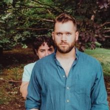 EDINBURGH 2022: Jake Cornell and Marcia Belsky Q&A